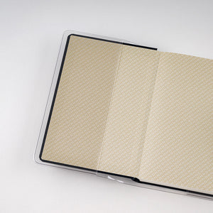 Hobonichi Accessories: A5 HON Cover on Cover