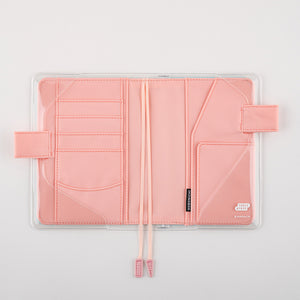 Hobonichi Accessories: A6 Cover on Cover