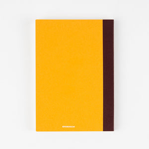 2025 Hobonichi Accessories: A6 Graph Notebook