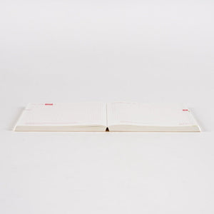 Late OCT Pre Order: 2024 Hobonichi Techo Cousin Book - A5 (English ver.)