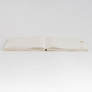 IN STOCK: 2024 Hobonichi Techo Cousin Book - A5 (Japanese ver.)