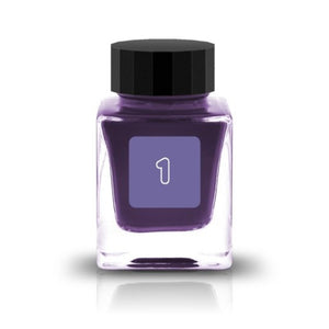 Tono & Lims Fountain Pen Ink - 1 Why don’t you come with me?