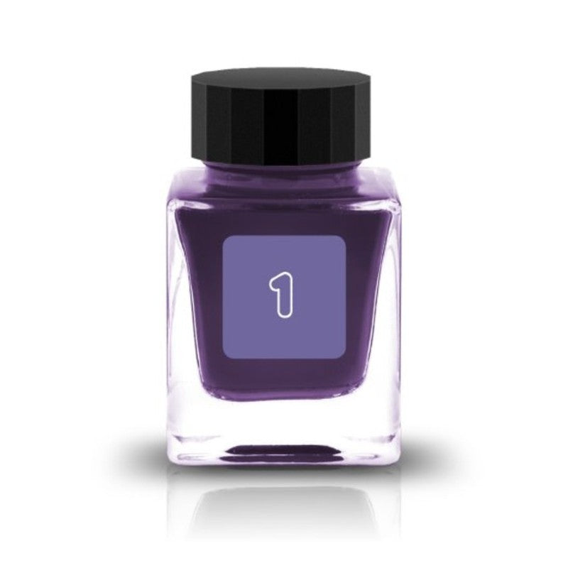 Tono & Lims Fountain Pen Ink - 1 Why don’t you come with me?