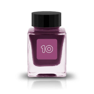 Tono & Lims Fountain Pen Ink -  10 To make a long story short