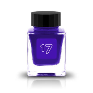 Tono & Lims Fountain Pen Ink - 17 Poor Choice of Words