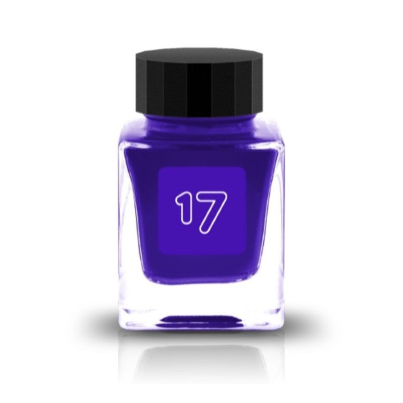 Tono & Lims Fountain Pen Ink - 17 Poor Choice of Words