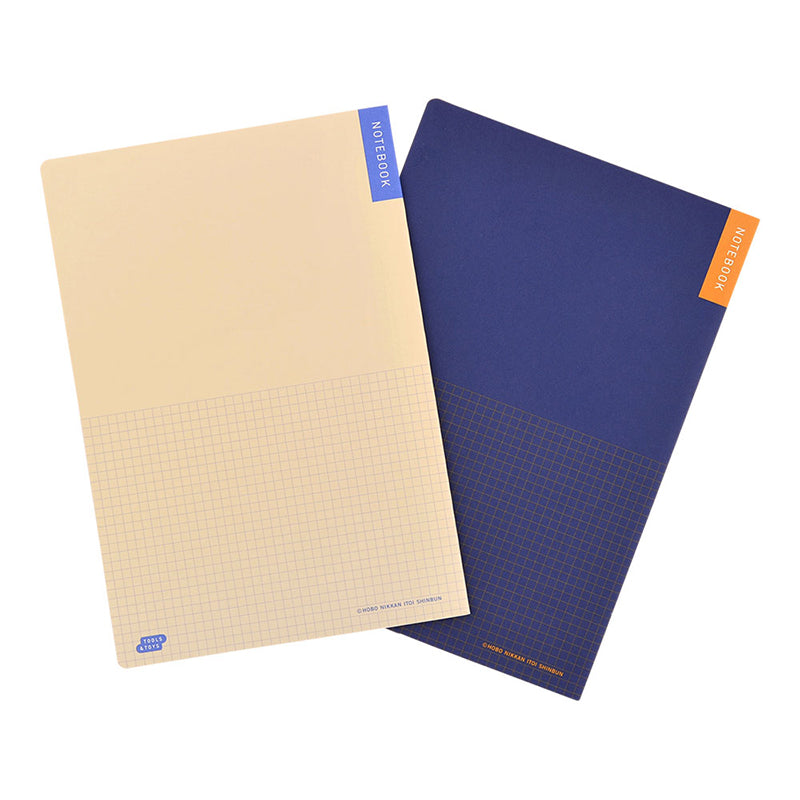 Hobonichi Accessories: Memo Pad Set for Cousin