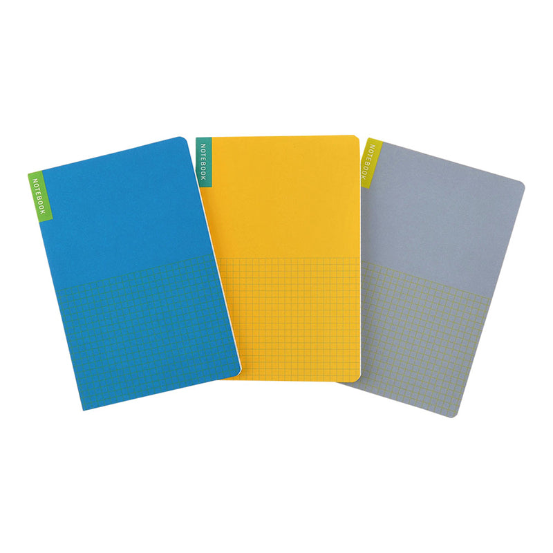 Hobonichi Accessories: Memo Pad Set for Planner / Original