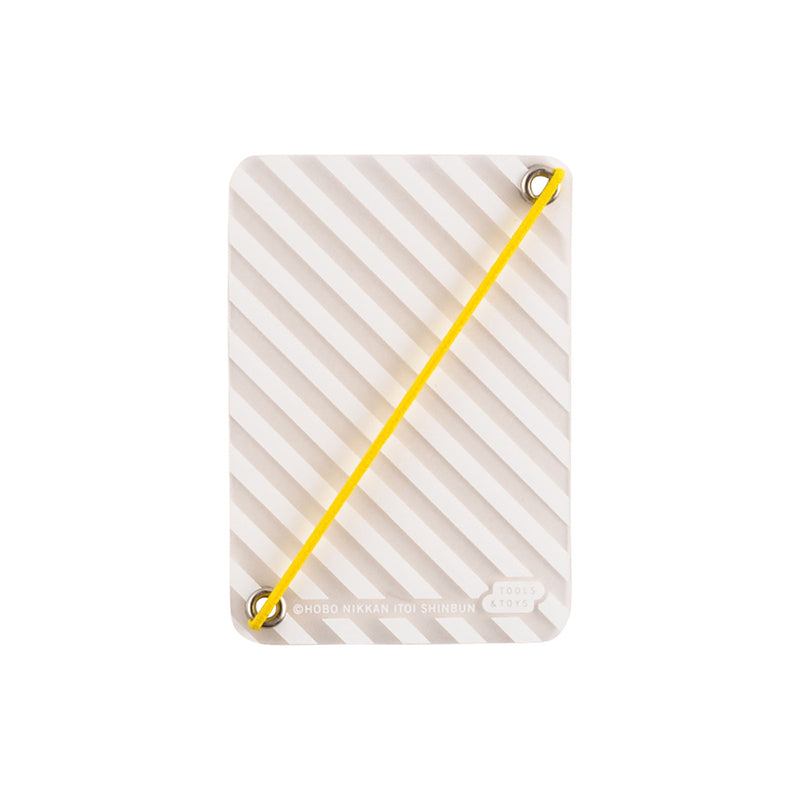 Hobonichi Accessories: Page Keeper for Cousin