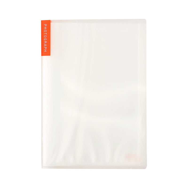 Hobonichi Accessories: Photo Album
