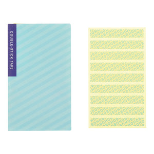 Hobonichi Accessories: Double-Stick Tape