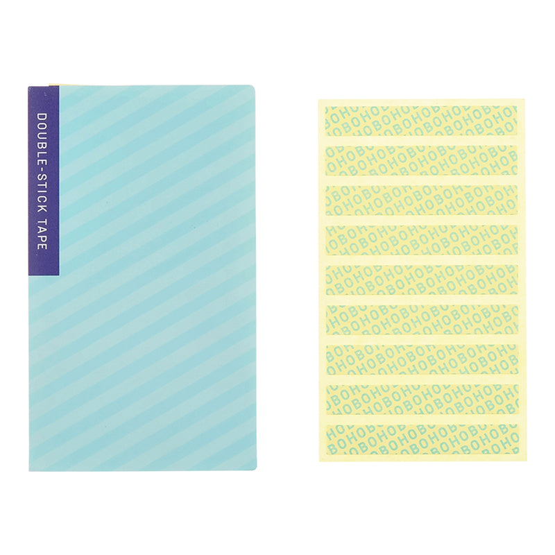 Hobonichi Accessories: Double-Stick Tape