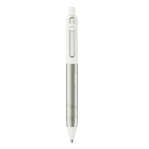 Uni-ball Zento Flow 0.38 - Birch White