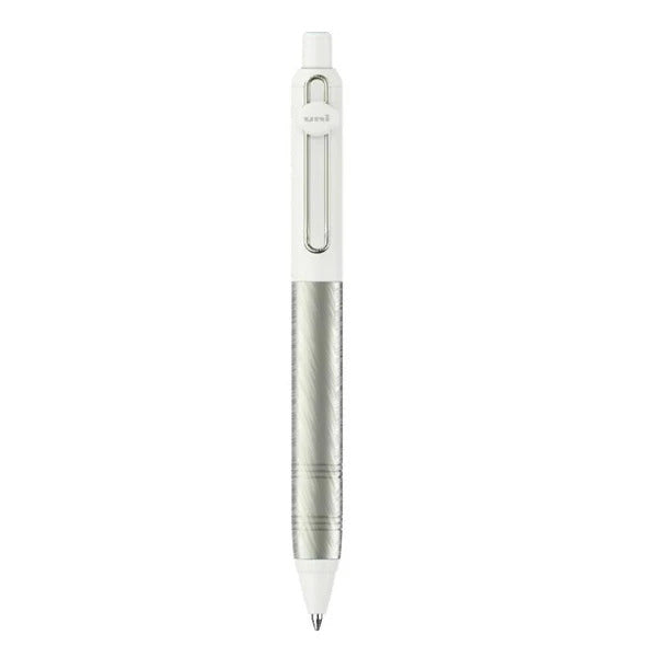 Uni-ball Zento Flow 0.38 - Birch White