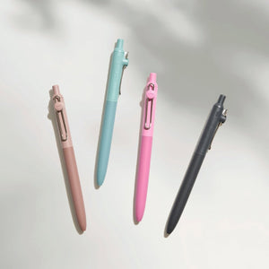 Uni-ball Zento Standard 0.38mm