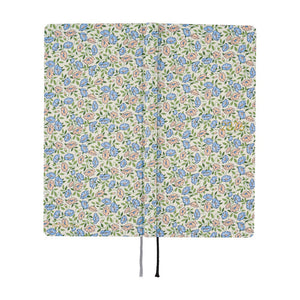2026 Hobonichi Weeks: Liberty Fabrics - Sasha Kiora
