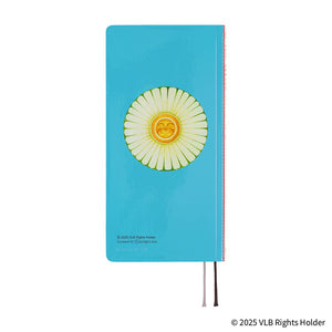 2026 Hobonichi Weeks: Virginia Lee Burton - The Little House
