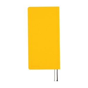 2026 Hobonichi Weeks MEGA: Colors - Full Moon Yellow