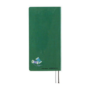 2026 Hobonichi Weeks: iyo okumi - A Story About Me