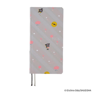 PRE ORDER 2026 Hobonichi Weeks: ONE PIECE magazine: Hiriluk’s Cherry Blossoms