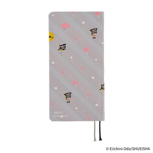 PRE ORDER 2026 Hobonichi Weeks: ONE PIECE magazine: Hiriluk’s Cherry Blossoms