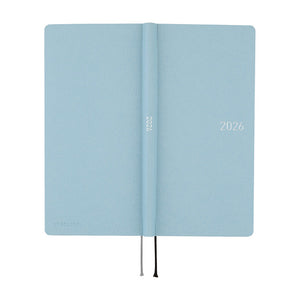 2026 Hobonichi Weeks: Paper Series - Sky