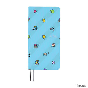 2026 Hobonichi Weeks: Tamagotchi - Our Tamagotchi