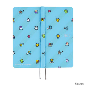 2026 Hobonichi Weeks: Tamagotchi - Our Tamagotchi