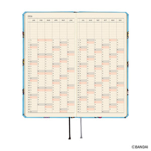 2026 Hobonichi Weeks: Tamagotchi - Our Tamagotchi