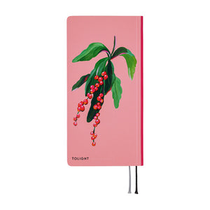 2026 Hobonichi Weeks: Tolight - A Bright Year