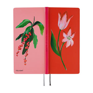 2026 Hobonichi Weeks: Tolight - A Bright Year