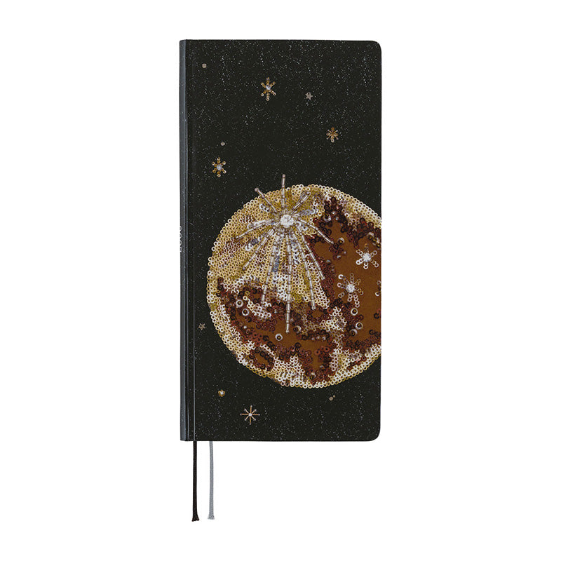 2027 Hobonichi Weeks: tanakadaisuke - Starlight