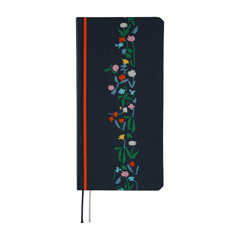 2027 Hobonichi Weeks: Yoshie Watanabe - Petit Bloom