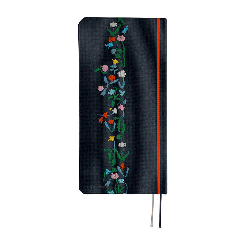 2027 Hobonichi Weeks: Yoshie Watanabe - Petit Bloom