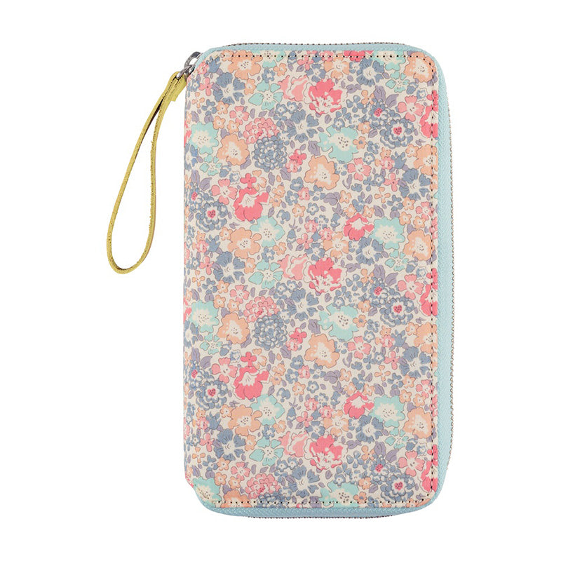 2027 Hobonichi Weeks COVER: Liberty Fabrics - Michelle