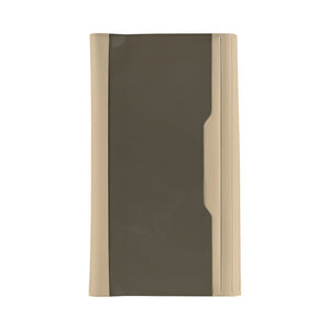 2026 Hobonichi Weeks COVER: Alettone - Gray