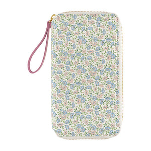2026 Hobonichi Weeks COVER: Liberty Fabrics - Sasha Kiora