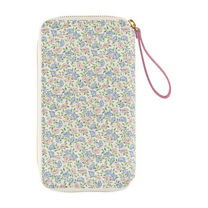 2026 Hobonichi Weeks COVER: Liberty Fabrics - Sasha Kiora
