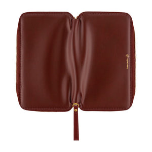 2026 Hobonichi Weeks COVER: Single Color - Amarone