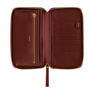 2026 Hobonichi Weeks COVER: Single Color - Amarone