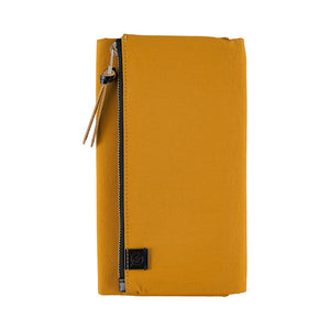 2026 Hobonichi Weeks COVER: Tragen - Mustard