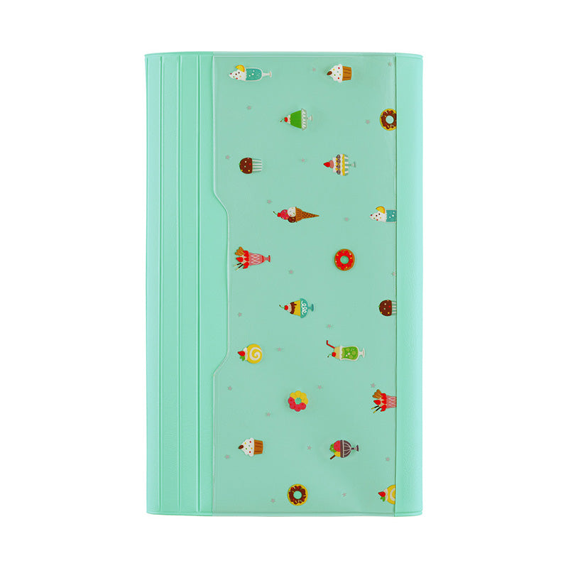 2027 Hobonichi Weeks COVER: Alettone - Sweets