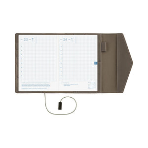 2026 Hobonichi COVER A6: Letter