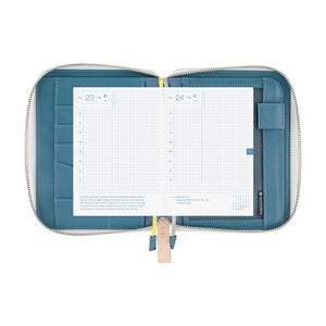 2026 Hobonichi COVER A6: Minä Perhonen - aalto