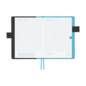 2026 Hobonichi COVER A5: Yuichi Inoue - Jo (Going up)