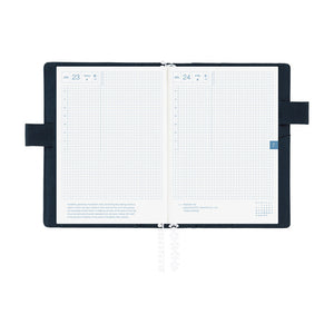 2026 Hobonichi COVER A5: iyo okumi - A Story About Me