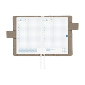 2026 Hobonichi COVER A6: iyo okumi - A Story About Me