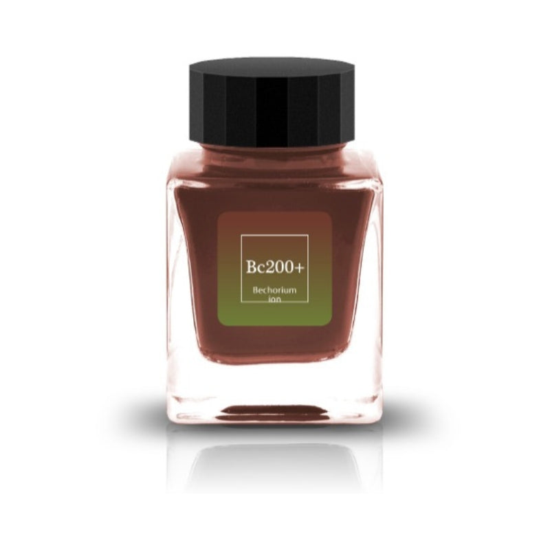 Tono & Lims Fountain Pen Ink - Friendship - BC200+ Bechorium ion