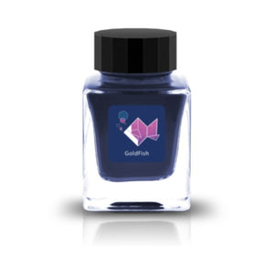 Tono & Lims Fountain Pen Ink - Friendship - GoldFish