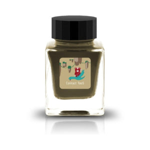 Tono & Lims Fountain Pen Ink - 3 Year Anniversary - Contact TooS